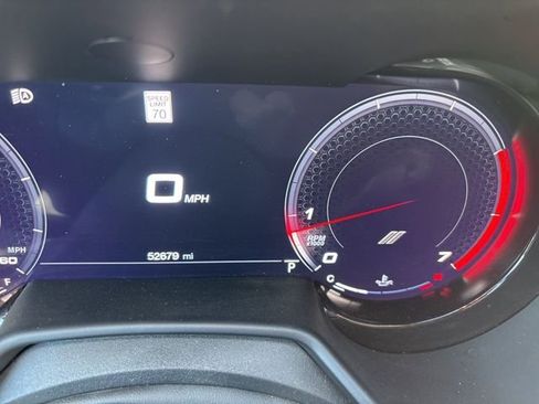 Certified 2023 Dodge Hornet GT w/ GT Blacktop Package image 14