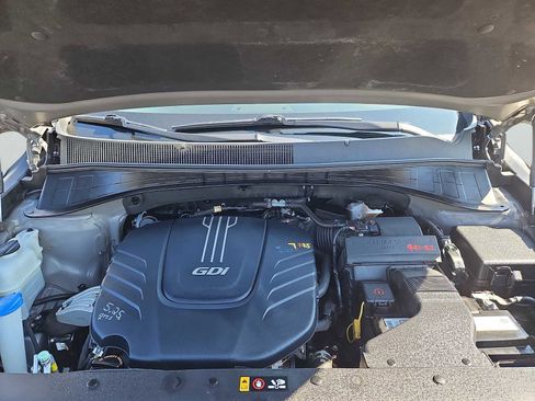 Used 2017 Kia Sorento EX w/ EX Advanced Touring Package image 33