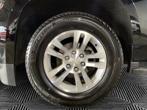 Used 2017 Chevrolet Tahoe LT AWD/4WD image 12