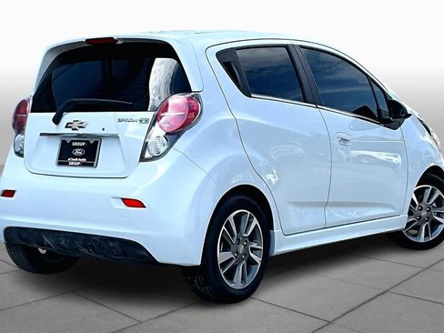 Used 2015 Chevrolet Spark LT image 13