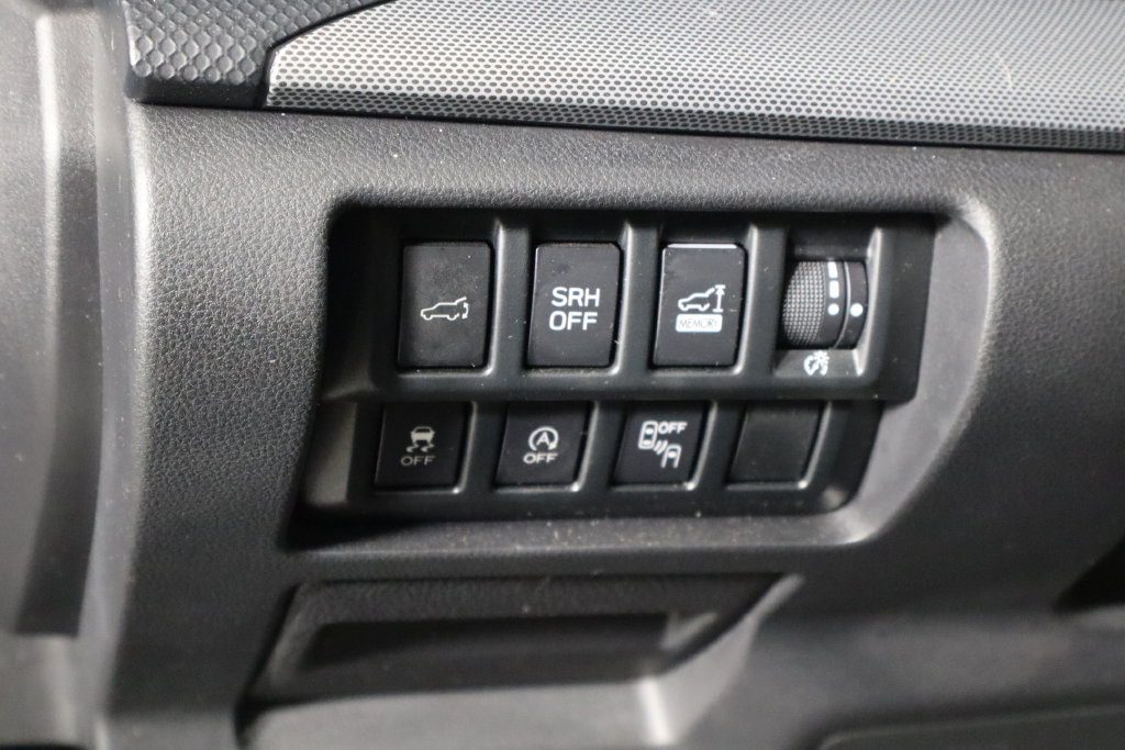 Used 2021 Subaru Forester Limited AWD/4WD image 20