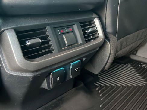 Used 2023 Ford F150 Lightning Lariat w/ Equipment Group 511A High image 12