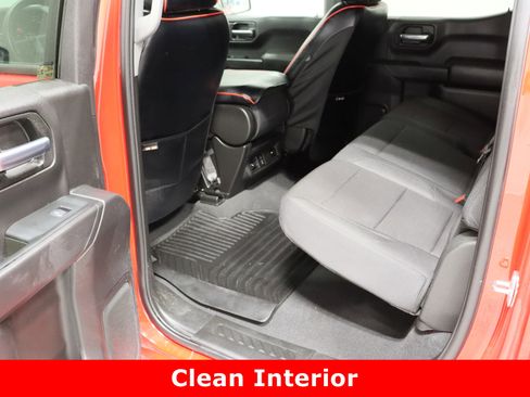 Used 2024 Chevrolet Silverado 1500 Custom image 26