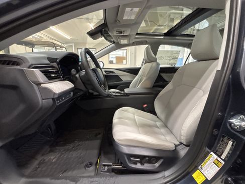 New 2026 Toyota Camry XLE image 17