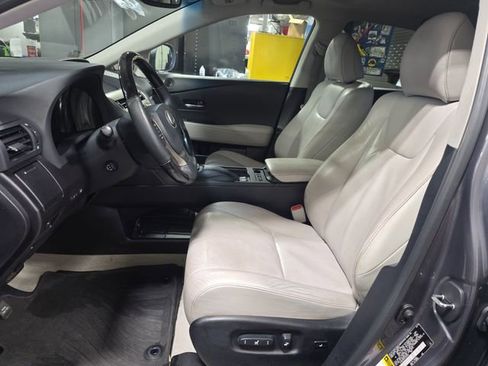 Used 2015 Lexus RX 350 350 image 14