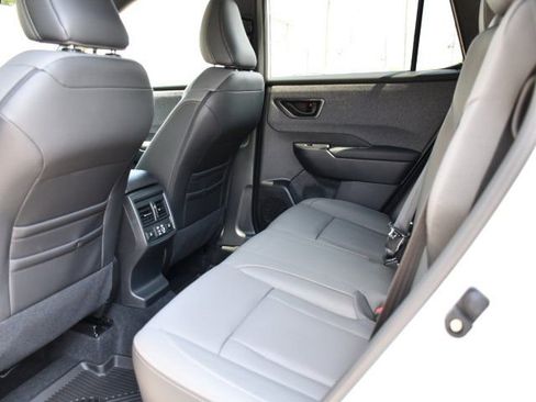 New 2026 Subaru Outback Limited XT AWD/4WD image 16