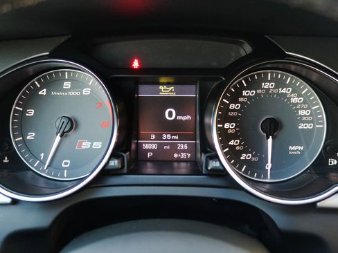 Used 2012 Audi S5 Premium Plus image 18