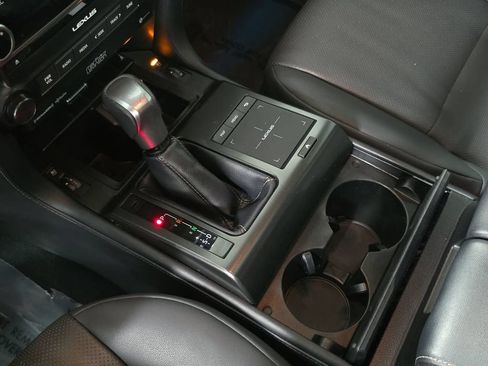 Used 2022 Lexus GX 460 Premium w/ Premium Plus Package AWD/4WD image 20