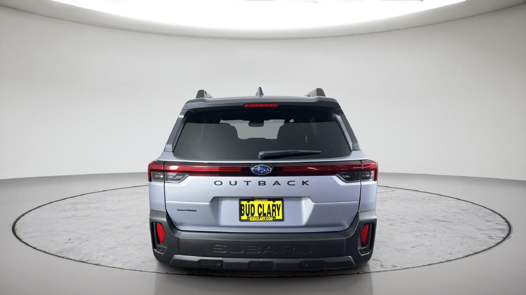New 2026 Subaru Outback Touring XT AWD/4WD image 10