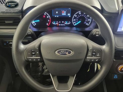 Used 2024 Ford Maverick XL w/ Equipment Group 100A Standard AWD/4WD image 26