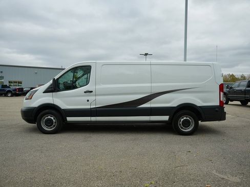 Used 2018 Ford Transit 150 148 Low Roof image 4