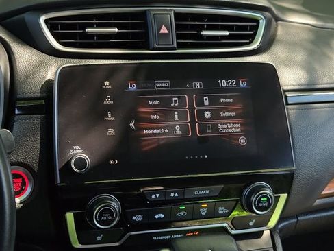 Used 2021 Honda CR-V EX-L image 21