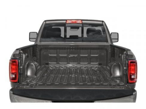 New 2026 RAM 3500 Tradesman AWD/4WD image 13