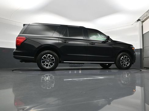 Used 2022 Ford Expedition Max XLT AWD/4WD image 27