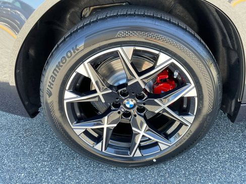 Used 2026 BMW X3 xDrive30 w/ Premium Package image 23