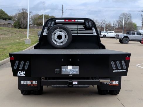 New 2026 RAM 5500 Tradesman image 39