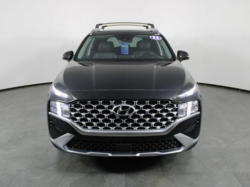 Certified 2023 Hyundai Santa Fe SEL w/ Premium Package FWD image 14