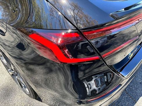Used 2025 Honda Civic Sport Touring image 32