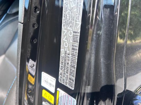 Used 2022 Jeep Wrangler Unlimited Rubicon 4xe w/ Cold Weather Group image 22