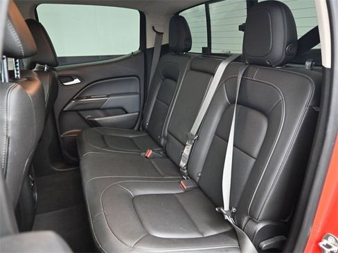 Used 2019 Chevrolet Colorado Z71 image 10