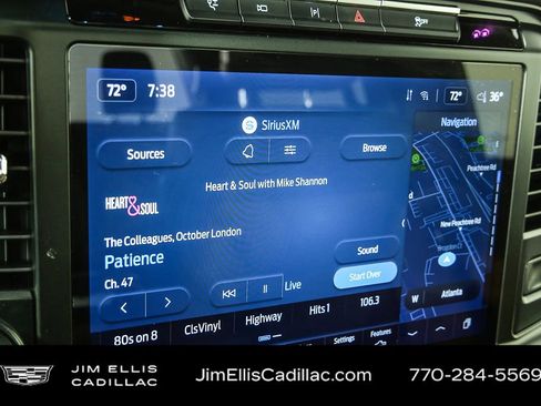 Used 2024 Ford F150 King Ranch image 14