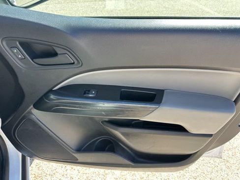 Used 2021 Chevrolet Colorado W/T w/ Custom Special Edition image 38