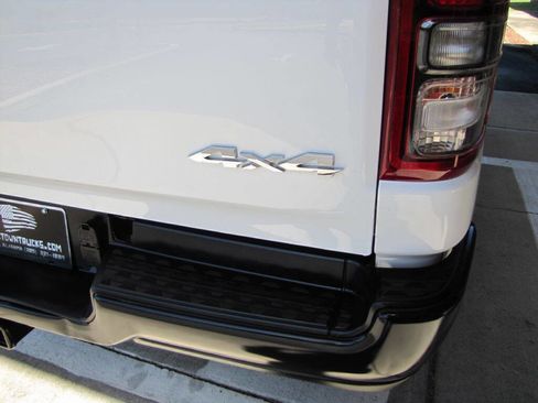 Used 2023 RAM 1500 Tradesman w/ Tradesman Group AWD/4WD image 29
