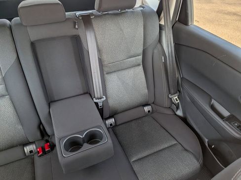 Used 2025 Nissan Rogue SV AWD/4WD image 31