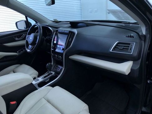 Used 2019 Subaru Ascent Limited w/ Popular Package #2 AWD/4WD image 24