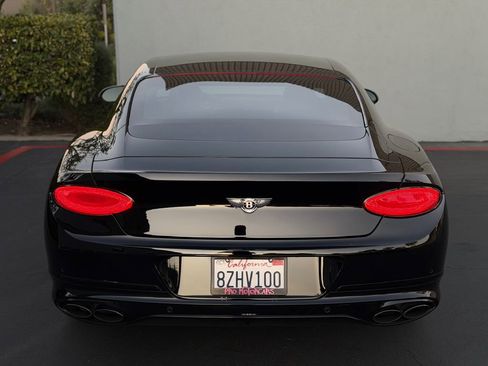 Used 2020 Bentley Continental GT image 17