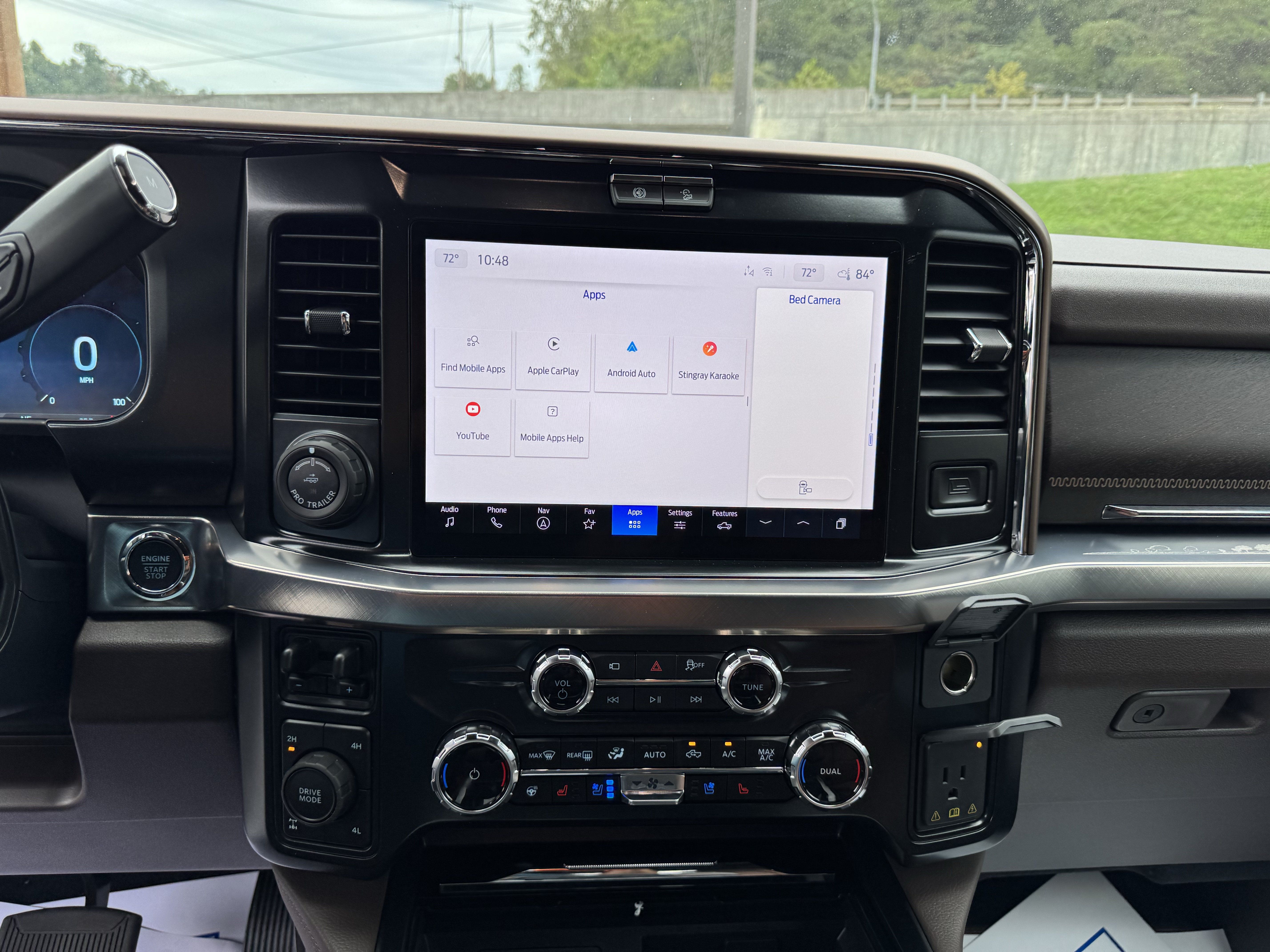 New 2026 Ford F250 King Ranch AWD/4WD image 16
