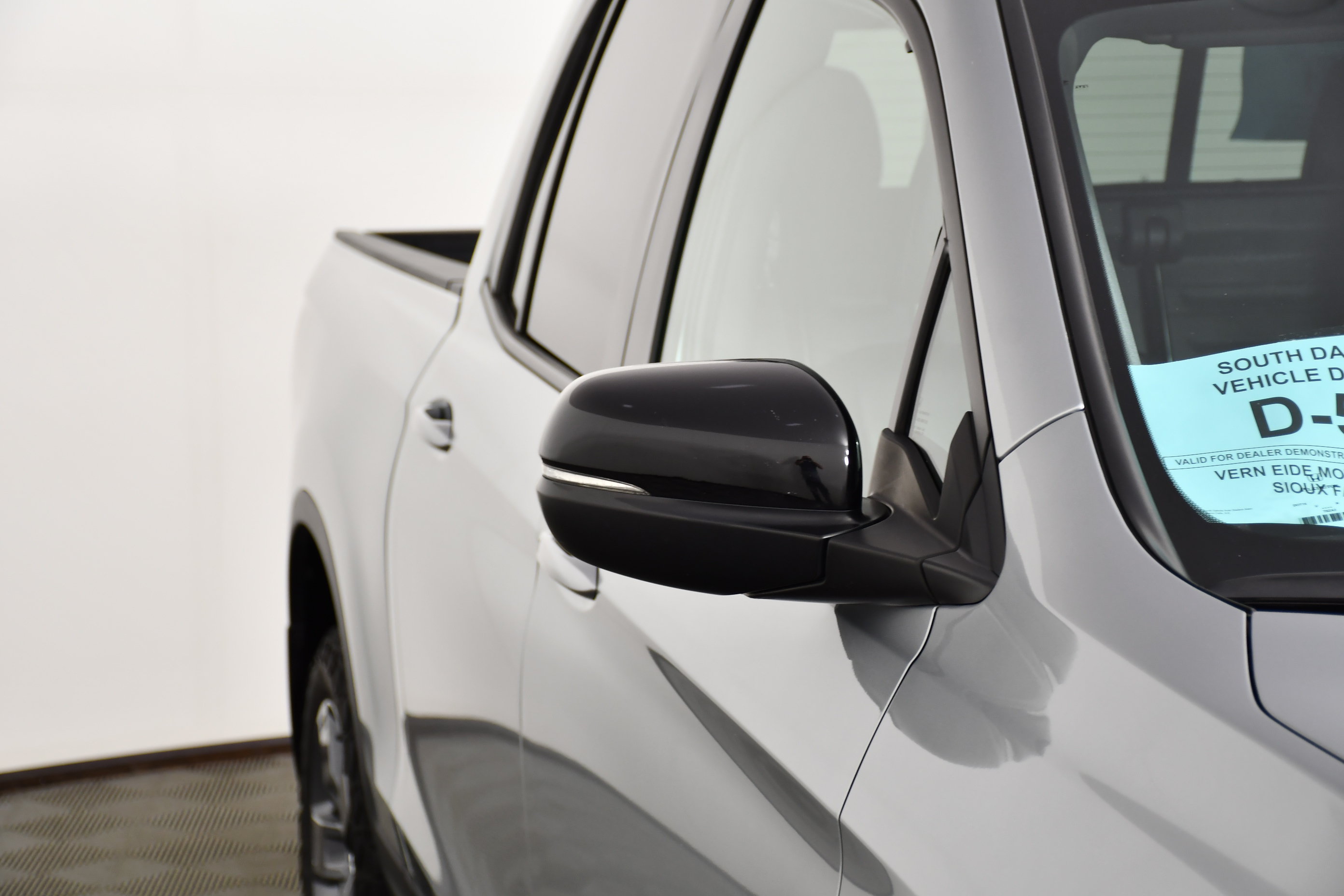 Certified 2025 Honda Ridgeline TrailSport image 14