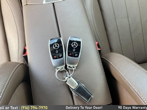 Used 2019 Mercedes-Benz E 300 image 19