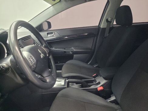 Used 2016 Mitsubishi Lancer SE image 17
