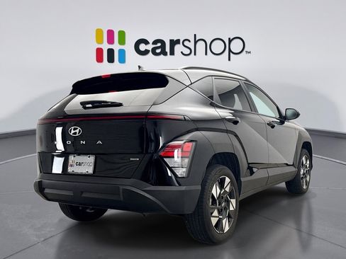 Used 2024 Hyundai Kona SEL image 5