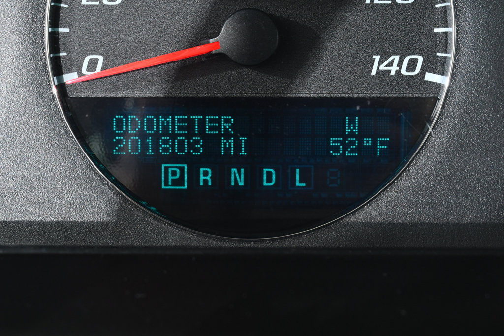 Used 2012 Chevrolet Impala LTZ FWD image 25