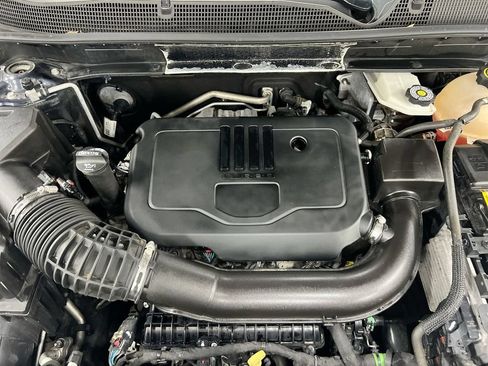 Used 2020 Chevrolet Blazer LT FWD image 24