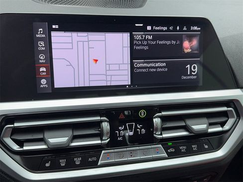 Used 2023 BMW 430i Convertible w/ M Sport Package image 42