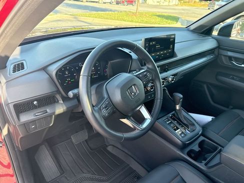 Used 2026 Honda CR-V Sport-L image 34