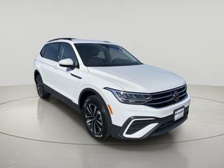 Used 2024 Volkswagen Tiguan S AWD/4WD video 1
