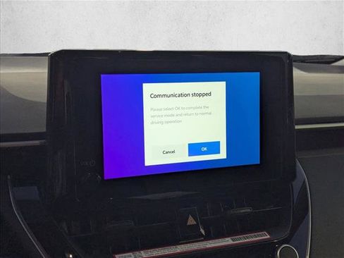 New 2026 Toyota Corolla LE image 16