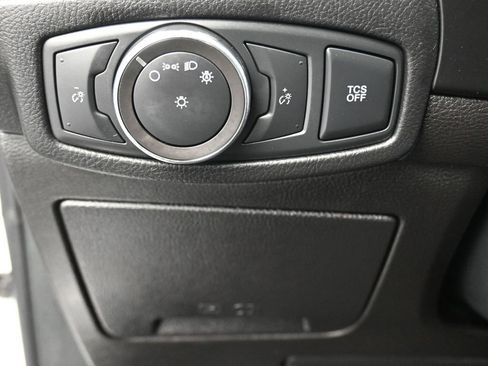 Used 2022 Ford Edge SEL image 20