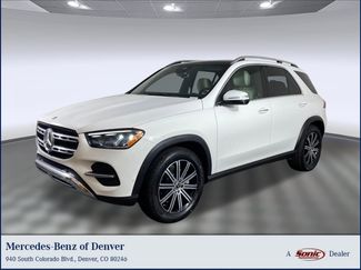 Used 2026 Mercedes-Benz GLE 350 4MATIC video 1