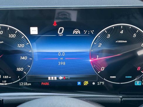 Used 2026 Mercedes-Benz GLA 250 GLA 250 image 25