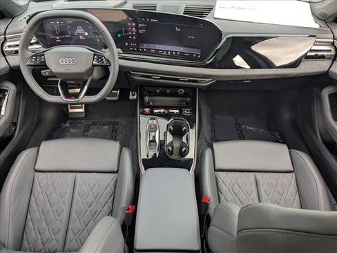 New 2025 Audi S5 Premium Plus image 14