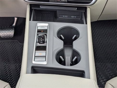 New 2026 Volkswagen Atlas SE image 20