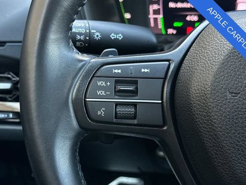 Used 2024 Honda Accord Sport image 25