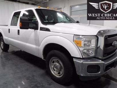 Used 2016 Ford F250 XL w/ Power Equipment Group