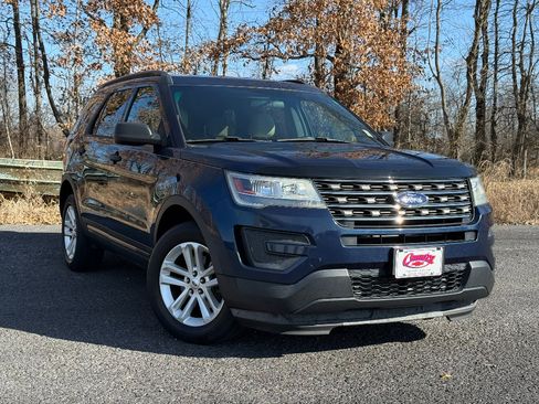 Used 2016 Ford Explorer 4WD image 11