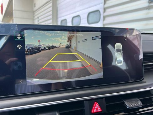 New 2026 Kia K5 GT-Line image 21